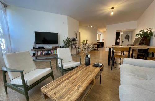 Netanya Apartamento | Amazing vacation flat