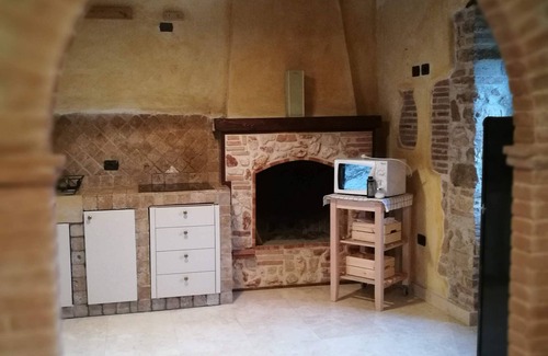Arrone Casa | Amazing Valnerina in an hidden area of Umbria