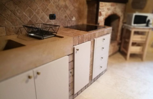 Arrone Casa | Amazing Valnerina in an hidden area of Umbria