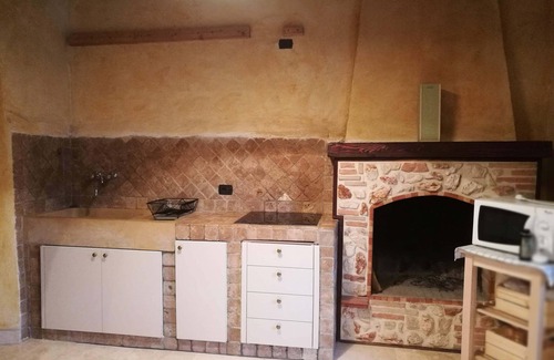 Arrone Casa | Amazing Valnerina in an hidden area of Umbria