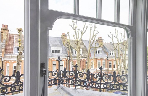 Highbury Casa | INCREÍBLE hogar victoriano: corazón de Highbury, Londres