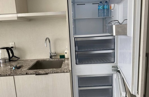 Financial District Condominio | Amazing view 1 bedroom condo downtown Toronto