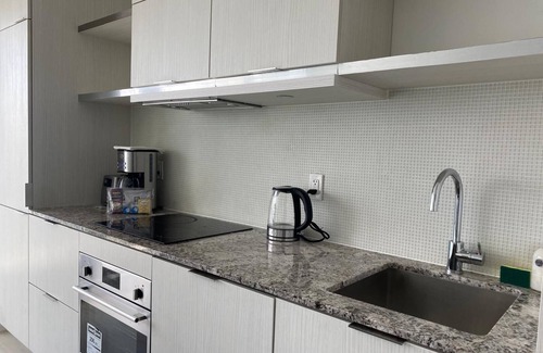 Financial District Condominio | Amazing view 1 bedroom condo downtown Toronto