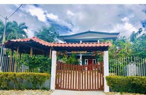 San Isidro de El General Casa | Amazing view duplex house