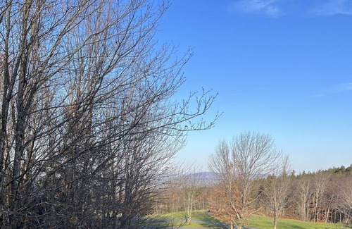 Bolton-Ouest Otro | Amazing view, great location. infinite sunset