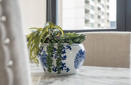 Downtown Portland Apartamento | Amazing View High rise Condo in the heart of Downtown Portland with balcony