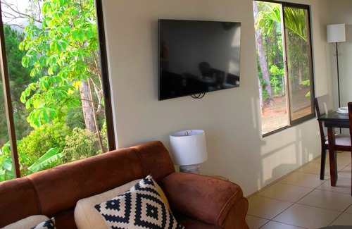 San Isidro de El General Casa | Amazing View《HOT TUB》7-Beds on perfect Location