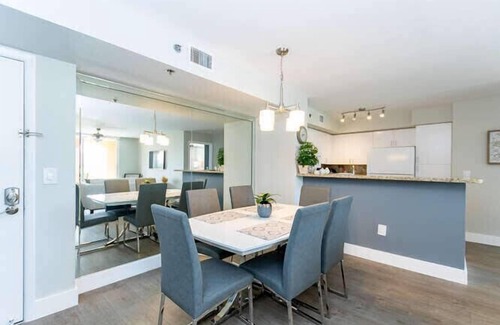 Aventura Apartamento | Amazing view in Aventura! Cozy 2 BD at the Yacht Club