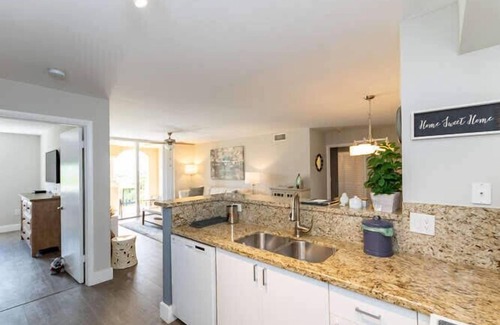 Aventura Apartamento | Amazing view in Aventura! Cozy 2 BD at the Yacht Club