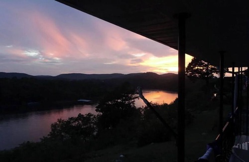 Eagle Rock Casa | Amazing View! Includes Boat Slip at Eagle Rock Marina!