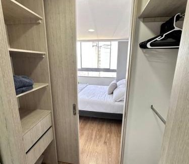Sabaneta Apartamento | Amazing view Modern Apartment in Sabaneta
