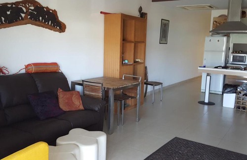 Għadira Apartamento | Amazing view of Ghadira Mellieha bay