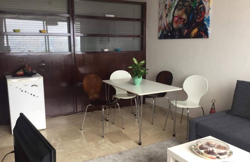 Casablanca Apartamento | Amazing view overlooking the ocean and Hassan 2