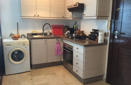 Casablanca Apartamento | Amazing view overlooking the ocean and Hassan 2