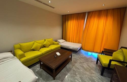 Marina El Alamein Casa | amazing view Patio Suite porto marina hotel بورتو مارينا باتيو سويت