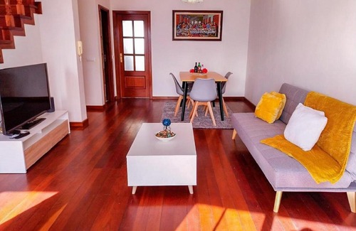 Gaula Casa | Amazing View