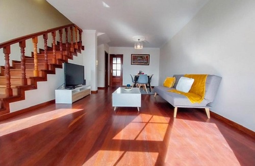 Gaula Casa | Amazing View