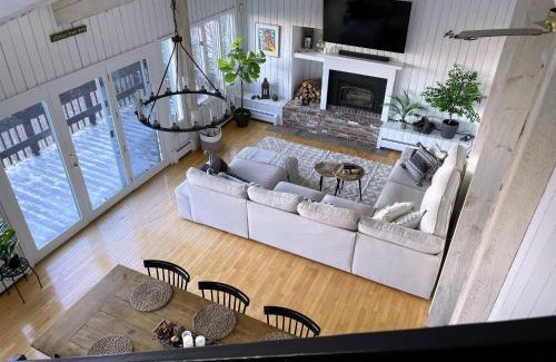 Campton Casa | Amazing View Retreat Home