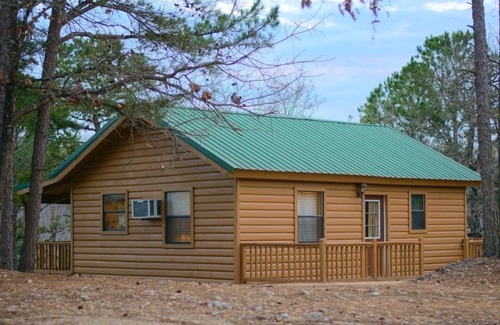 Board Camp Cabina | Amazing View! Ride to trails. Perfect monthly stay