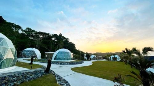 Kushima Otro | amazing view room 2 - Vacation STAY 66244v