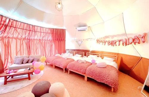 Kushima Otro | amazing view room 2 - Vacation STAY 66244v
