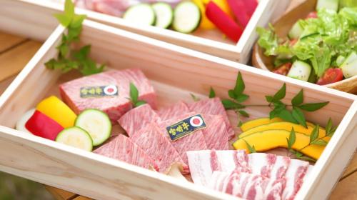 Kushima Otro | amazing view room 2 - Vacation STAY 66313v