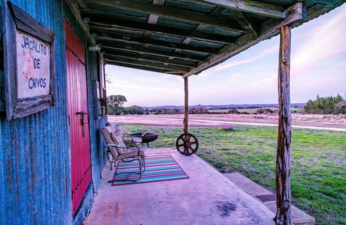 Stonewall Cabina | Amazing View