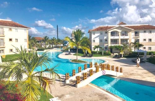Dominicus Apartamento | Amazing Views 2BR @CadaquesCaribe Bayahibe