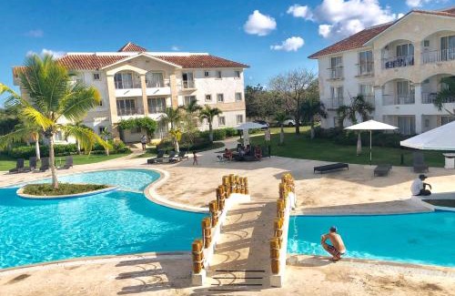 Dominicus Apartamento | Amazing Views 2BR @CadaquesCaribe Bayahibe