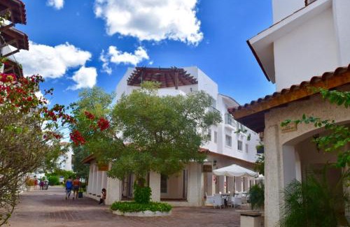 Dominicus Apartamento | Amazing Views 2BR @CadaquesCaribe Bayahibe