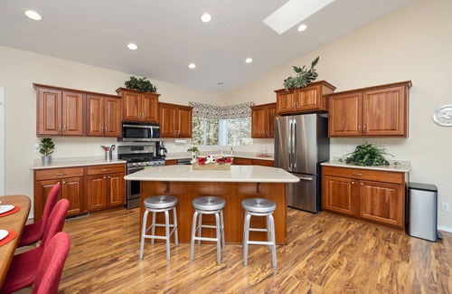 Prescott Casa | Amazing Views, 3 blocks from renowned Downtown Prescott