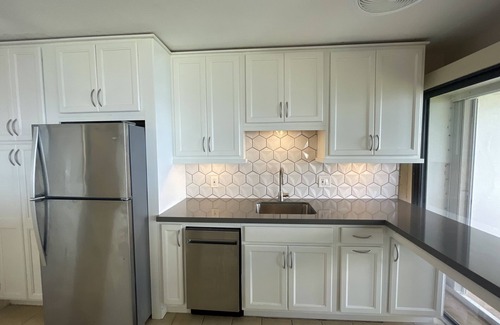 Rosendal Condominio | Amazing Views, 5 minutes to Magens Bay-1BR/1BA Villa at Mahogany Run