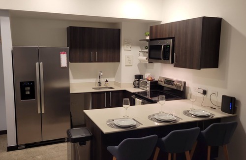 Rohrmoser Condominio | Amazing views & amenities Q-BO