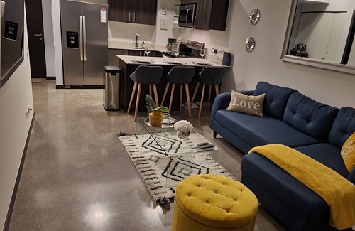 Rohrmoser Condominio | Amazing views & amenities Q-BO
