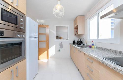 Ojen Apartamento | Amazing views and pool at Mairena Forest RDR362
