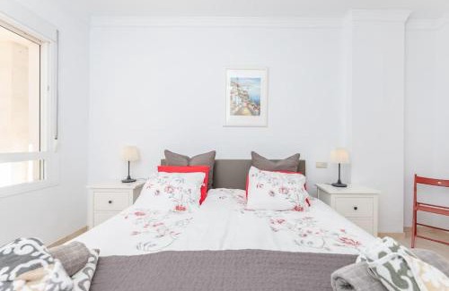 Ojen Apartamento | Amazing views and pool at Mairena Forest RDR362