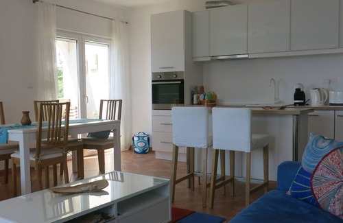 Topla Apartamento | AMAZING VIEWS APARTMENT, 5 min beach