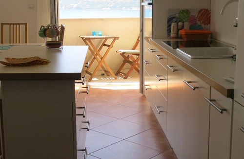 Topla Apartamento | AMAZING VIEWS APARTMENT, 5 min beach