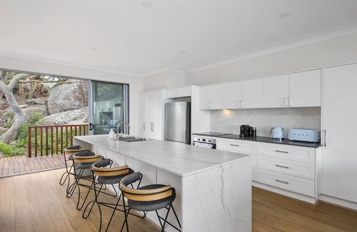 Killcare Heights Casa | Amazing views, stunning beaches and beautiful bushwalks