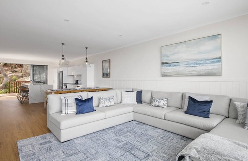 Killcare Heights Casa | Amazing views, stunning beaches and beautiful bushwalks