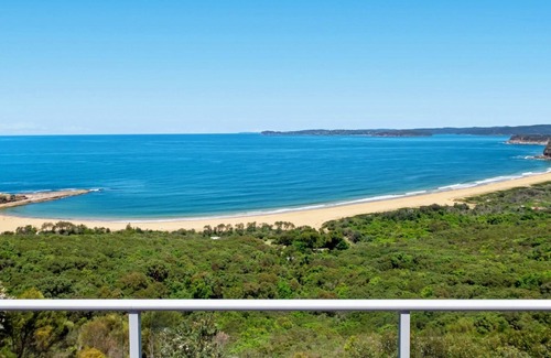 Killcare Heights Casa | Amazing views, whale watching and close to Bells