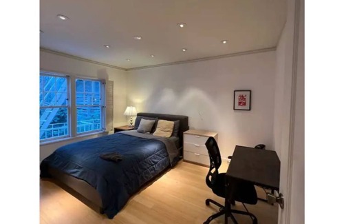 Telegraph Hill Apartamento | Amazing Views - Entire Place