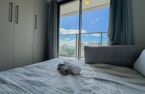 Matriz Apartamento | Amazing Views in City Center Ideal for Remote Work