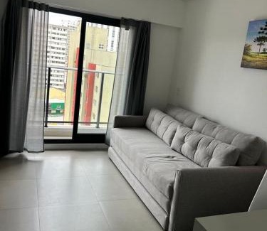 Matriz Apartamento | Amazing Views in City Center Ideal for Remote Work