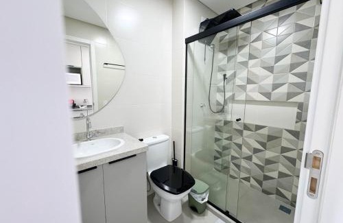 Matriz Apartamento | Amazing Views in City Center Ideal for Remote Work