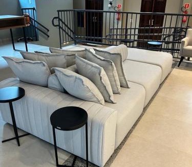 Matriz Apartamento | Amazing Views in City Center Ideal for Remote Work