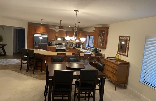 Burnt Store Marina Condominio | AMAZING VIEWS in penthouse unit in Southshore Condominiums, Burnt Store Marina!