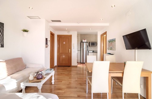 Armilla Apartamento | ATICO ESCAPADA A GRANADA (ideal base to explore full Andalucia)