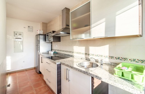 Armilla Apartamento | ATICO ESCAPADA A GRANADA (ideal base to explore full Andalucia)