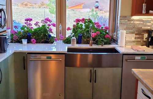 Missouri Heights Casa | Amazing Views of Sopris